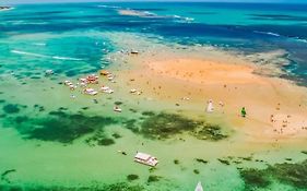 Apartamento Completo Praia de Camboinha